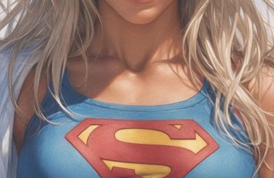超女大电影终于定档啦，导演实力强，DC宇宙要起飞！缩略图