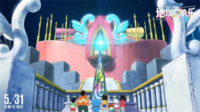 《哆啦A梦》百度云网盘下载资源下载「高清1080p阿里云盘超清1080p蓝光】