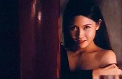 邱淑贞的6部禁片，看完你就知道为啥她成了全香港男人们的梦中情人缩略图