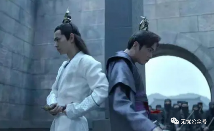 电视剧《庆余年2》1-45全集百度云【超高清1280P】资源-4