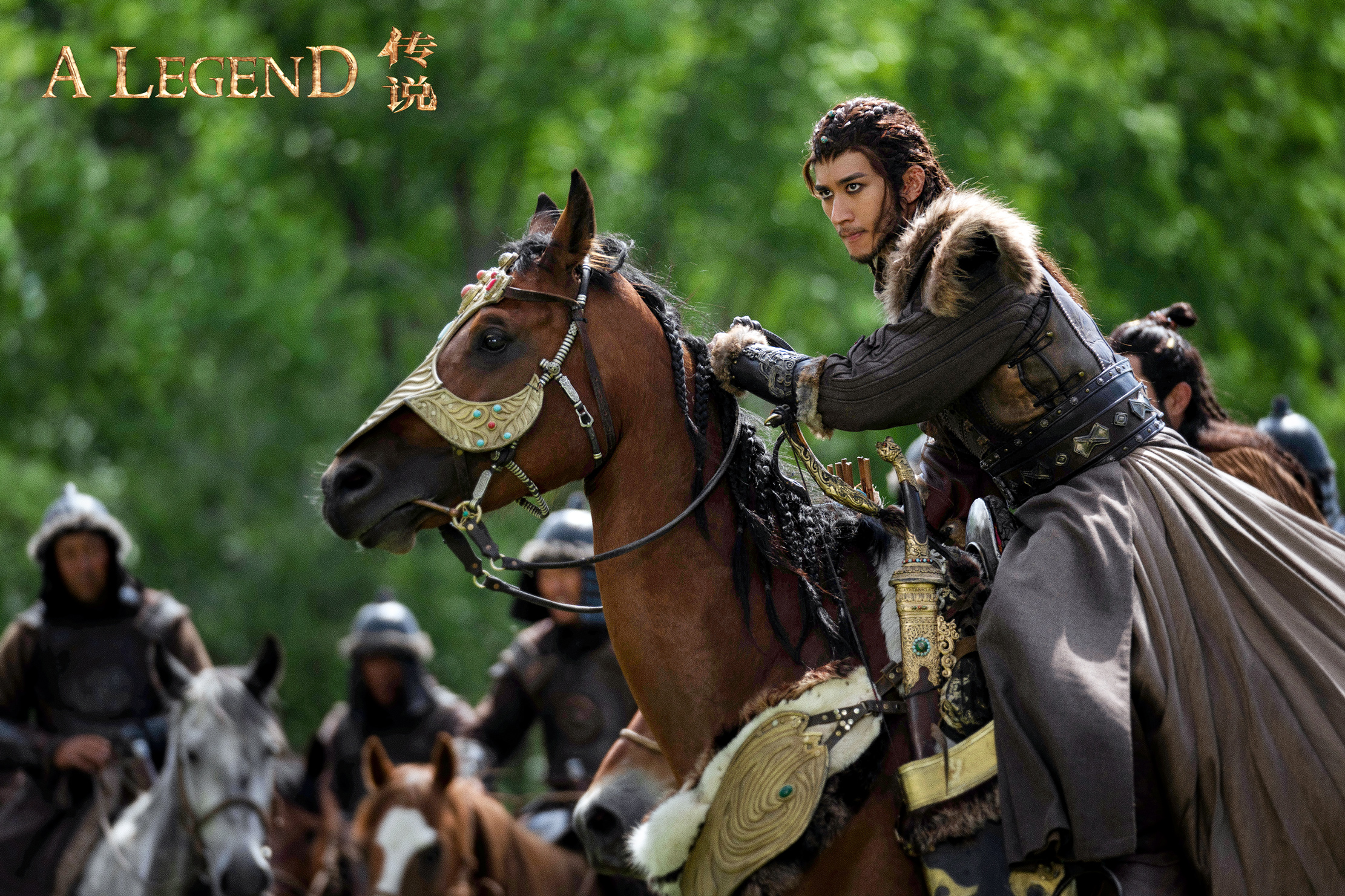 《传说》百度网盘资源下载高清版在线观看【HD1080P/泄露-MP4】免费下载