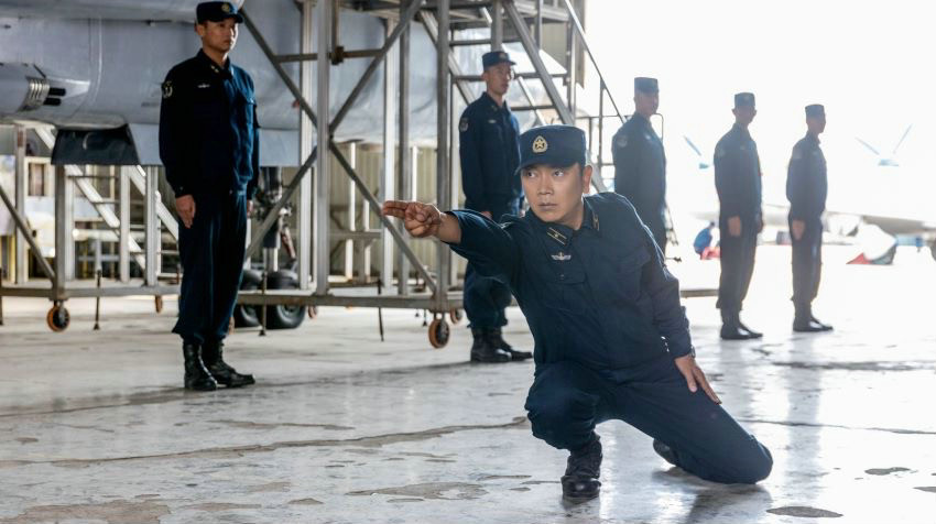 《海天雄鹰》百度云网盘资源下载迅雷BT资源下载[MP4]高清[HD720p]阿里云盘