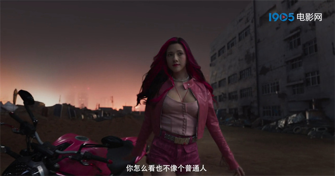 《异人之下》国语在线免费观看(hd高清版)【1080P】资源下载