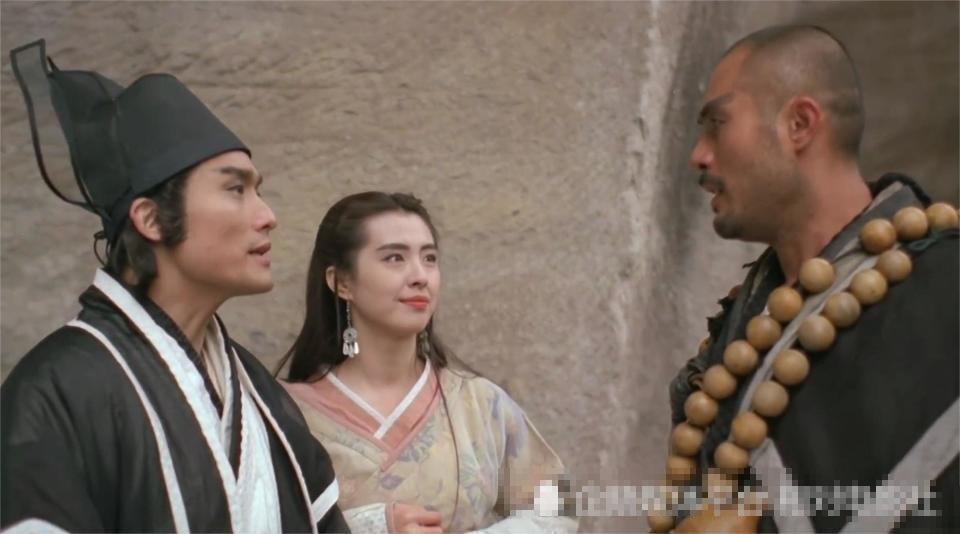 《红楼梦》电影版来了！关晓彤演贾元春，男女主角选得有点让人失望啊