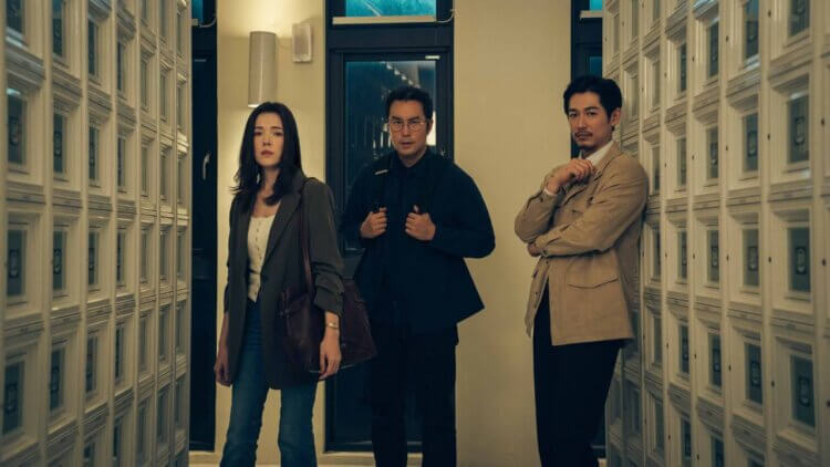 2024年北影首映来袭！《谁是受害者》第二季、吴慷仁《塑料花》、施名帅《爱作恶》等19部台湾影视剧单大公开！