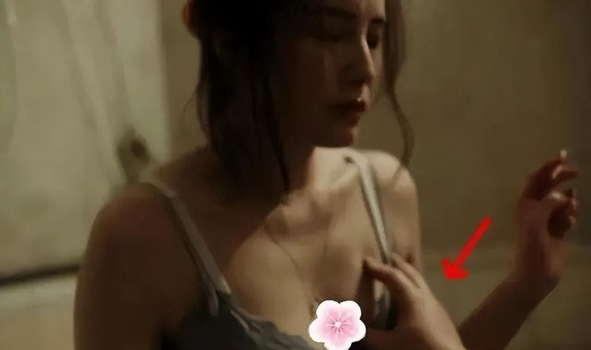 张颂文宋佳亲密戏引热议，港台观众怎么看？
