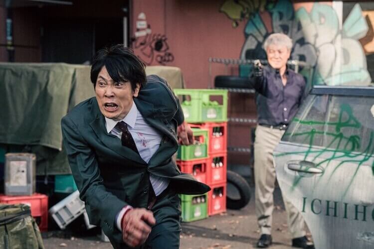 《我家的英雄》日剧还没看够？电影版来啦！佐佐木藏之介主演，犯罪惊悚漫改剧，Disney+在线热播！