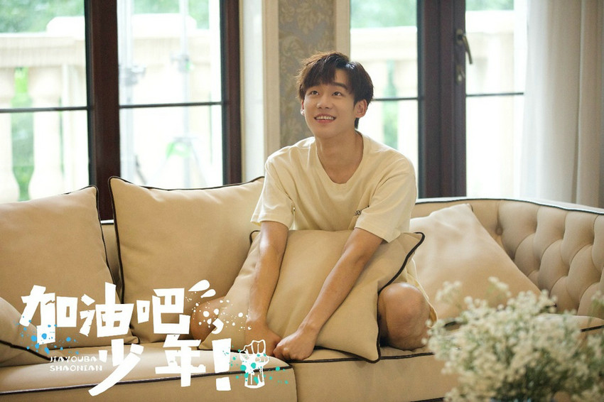 《加油吧 少年！》全集迅雷BT资源下载[MP4]资源下载[1080P]