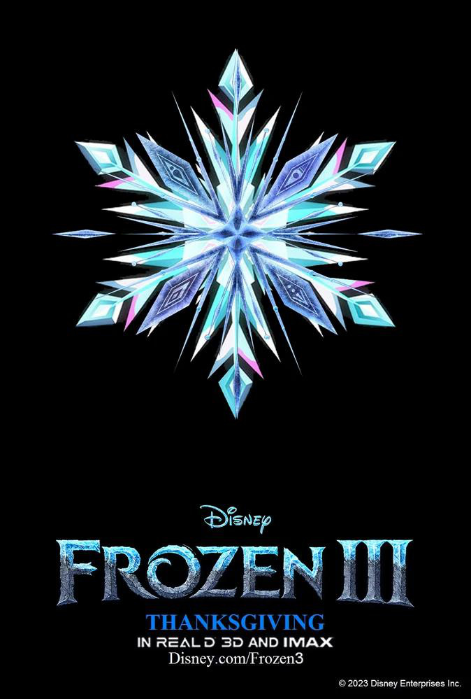 《冰雪奇缘3》百度云在线免费观看【高清1080P】资源下载