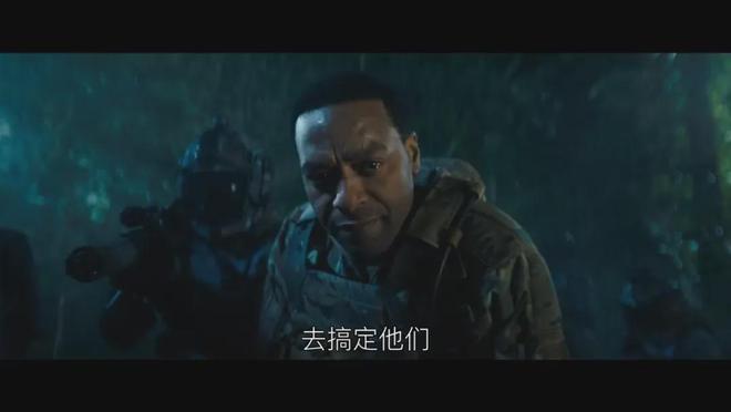 《毒液3》来了，快看最新动态！