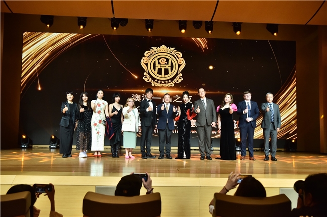 189位电影人联手，世界电影产业协会拍板——首个世界电影日落户澳门
