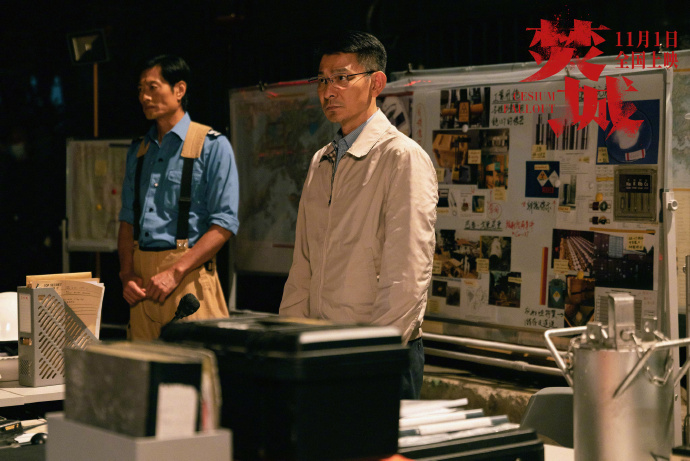 《焚城》迅雷BT资源下载[MKV]4K蓝光[HD720P1080P]