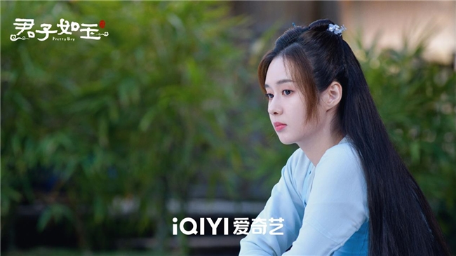 《君子如玉》百度云网盘【1080P已更新】中字资源下载夸克网盘