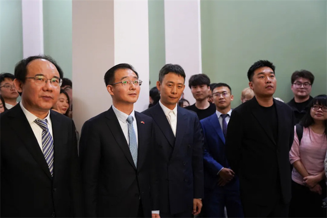 《长安·长安》百度云网盘【1280P高清】迅雷资源下载