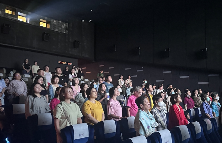 光影桥，让中国故事照亮世界：北京国际电影节助力国片出海