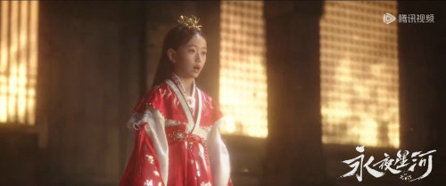 《永夜星河》全集阿里云盘百度云网盘【1080P高清】下载