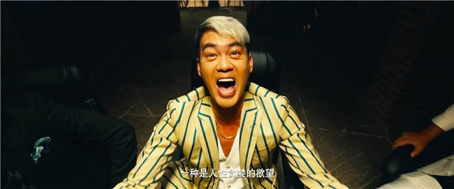 你能挡住几个？这部电影里的金融骗局，一个比一个离谱