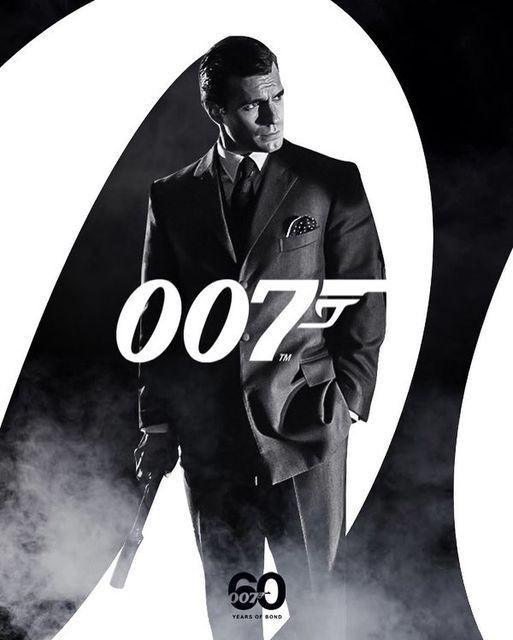 新007演员正在找：30岁左右的哥们儿，不限肤色