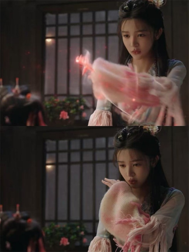 《永夜星河》全集在线免费观看百度云【1080P】资源下载
