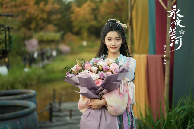《永夜星河》全集在线免费观看百度云【1080P】资源下载