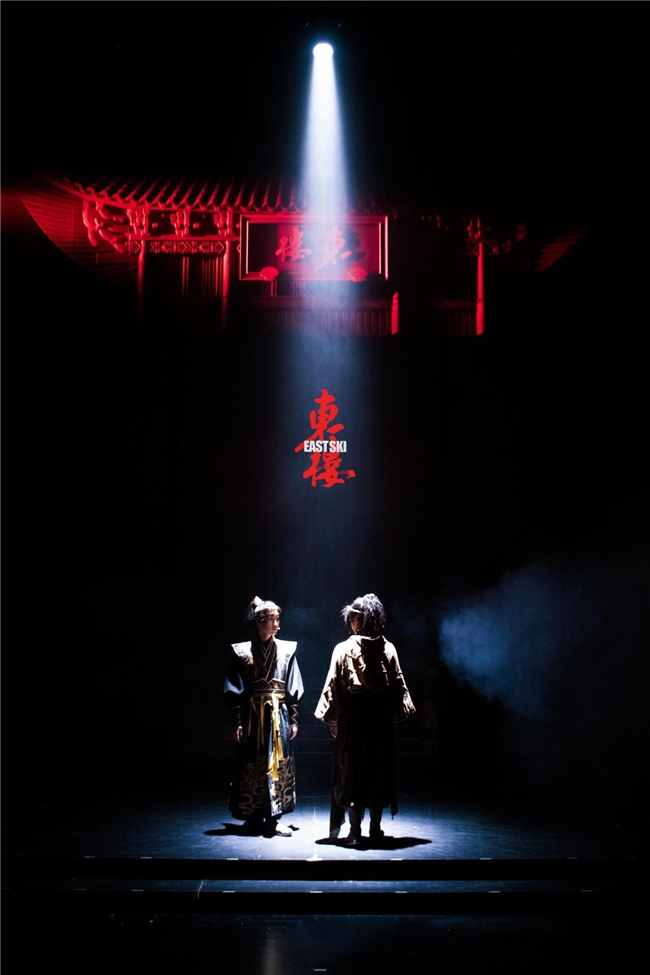 《东楼》百度云网盘[MP41080P]阿里云盘资源下载
