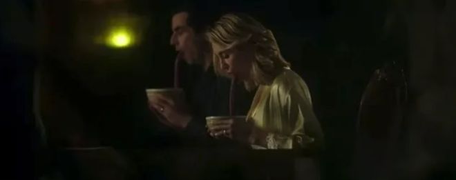 三年了，这部劲爆美剧终于有档期了