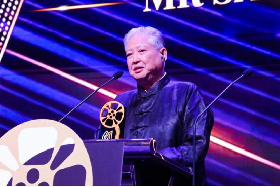 第61届亚太影展在云顶高原落下帷幕：电影里的感情和文化传承