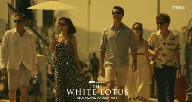 HBO又有大动作，五部超棒美剧终于上线了