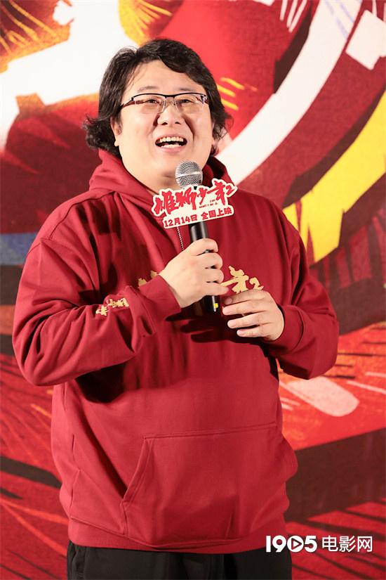 《雄狮少年2》百度云资源下载「1080p/Mp4中字」百度云网盘更新