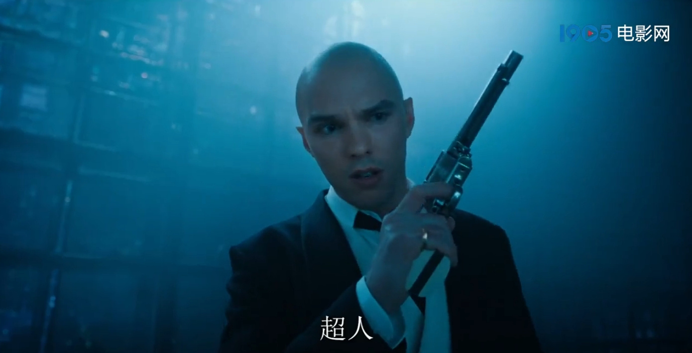 《超人》百度云网盘HD1080P高清免费资源下载
