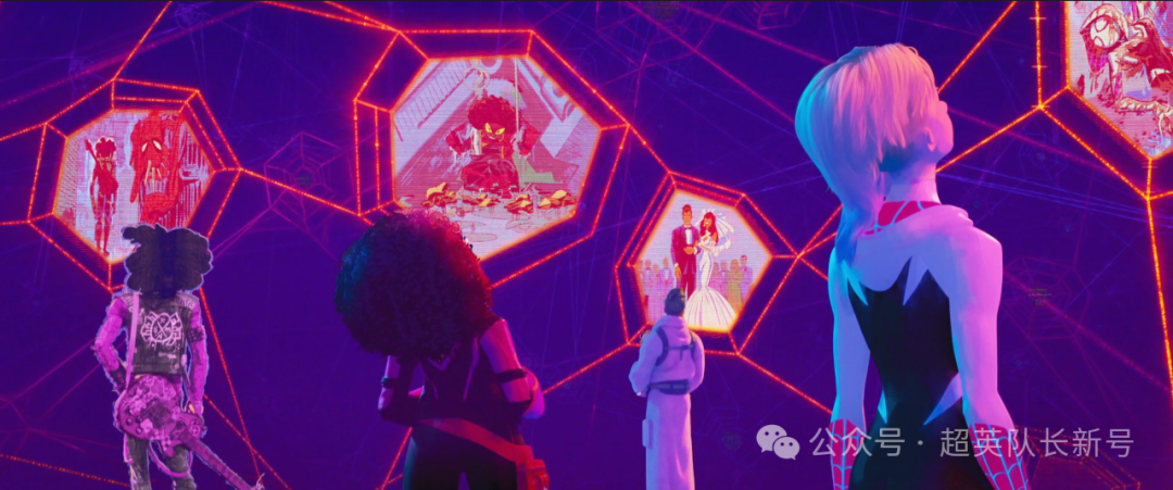 《超越宇宙》大结局太虐了！演员说大家都会哭成泪人