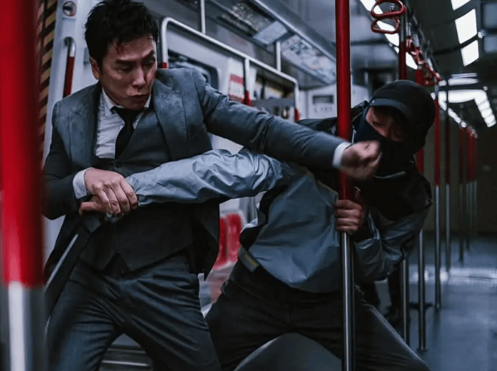 票房少了8个亿，三位影帝撑场也没用，香港电影真的不行了？