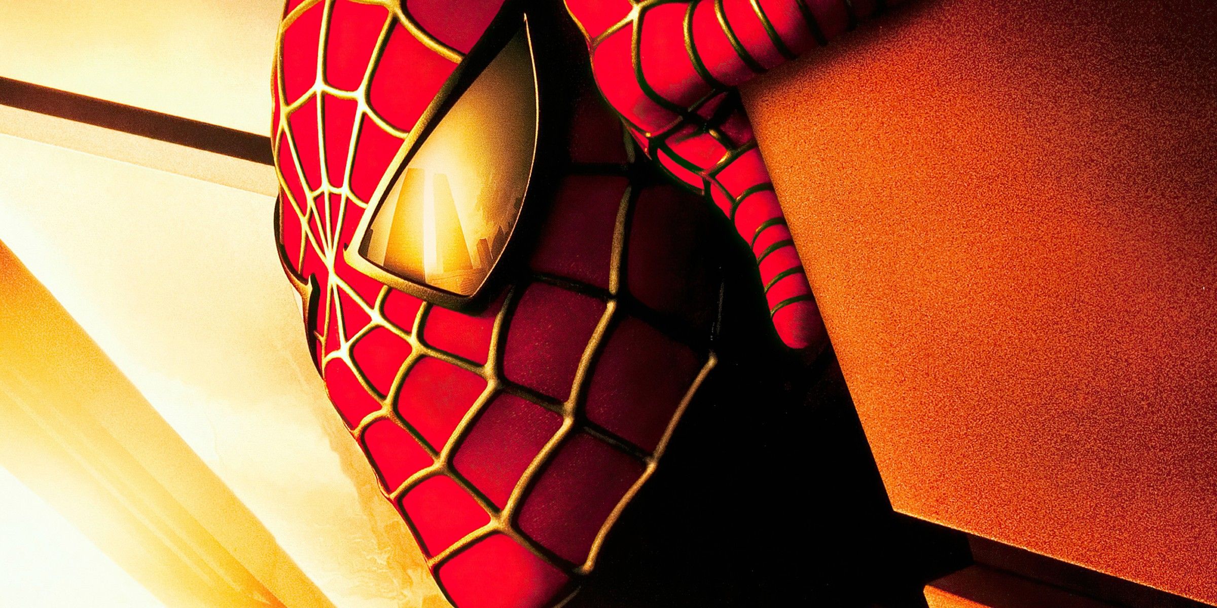 蜘蛛侠（2002）影评：22年后，我依然觉得咱们找不到比马奎尔的彼得·帕克和达福的绿魔更好的了
