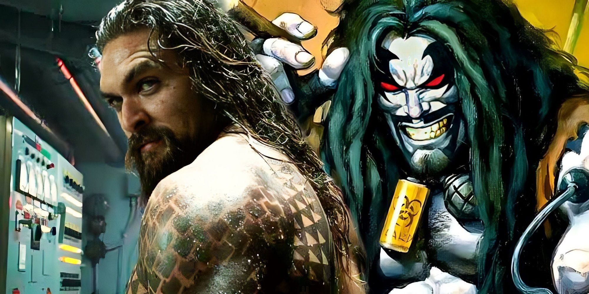 比尔·斯卡斯加德梦寐以求的 Joker 角色将打破蝙蝠侠36年的传统