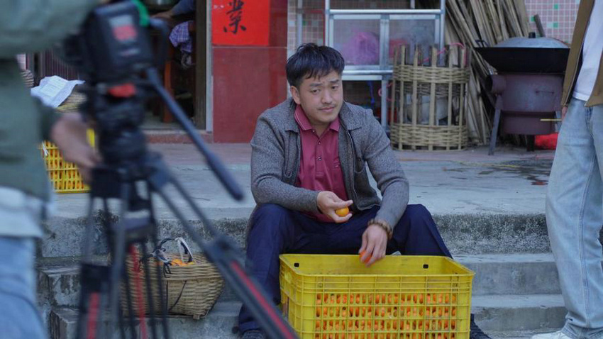 《疯狂的桔子》全集百度云网盘资源下载【BD-720p1080p蓝光4K高清】迅雷下载