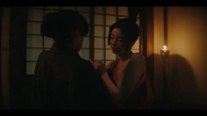 2024年这盗版美剧火遍全球，真是靠它燃起来的