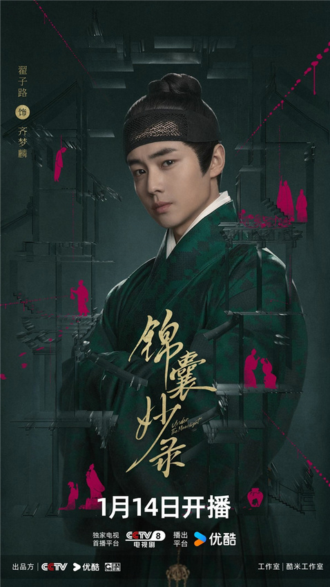 《锦囊妙录》全集百度云网盘[MP41080P]阿里云盘资源下载