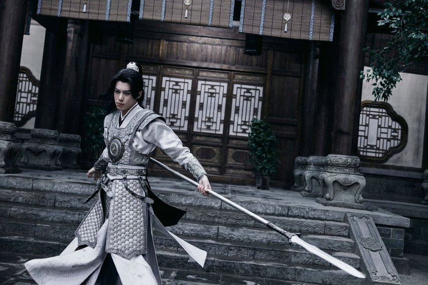 《大奉打更人》百度云高清免费【HD1080P】网盘链接资源下载