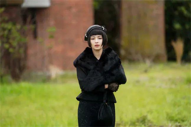 广濑铃《一去不回》剧照出炉，7套造型带你穿越大正时代