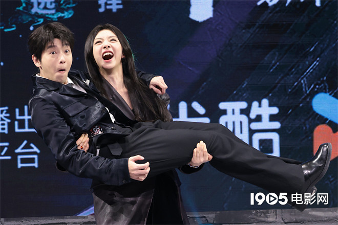 《异人之下2》百度云网盘资源下载在线观看【HD1080P/夸克网盘-MP4】蓝光典藏版