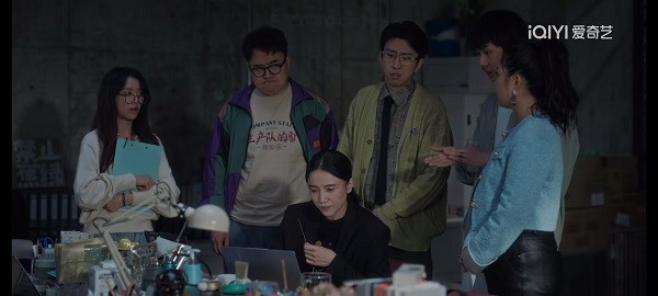 《好东西》上线爱奇艺啦，这部豆瓣9.1高分电影带您温暖心灵