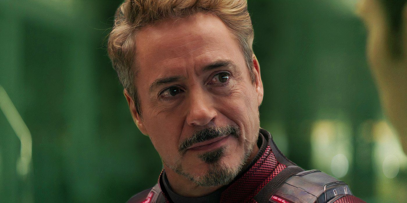 RDJ出演毁灭博士意味着一位MCU演员的漫威反派梦比我们想象中更有可能实现