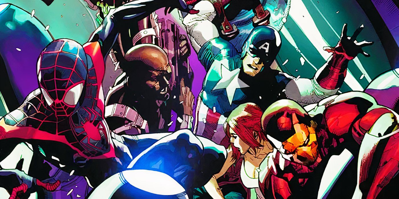 我敢说我知道《神奇四侠：第一步》后最适合 Galactus 的 MCU 故事