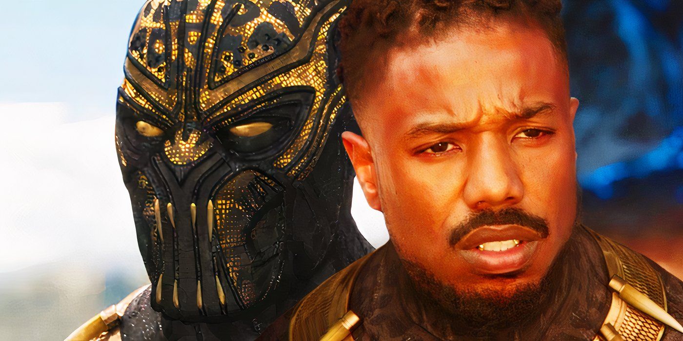 RDJ宣布回归演毁灭博士后，MCU没理由不让Michael B Jordan圆他的漫威梦了