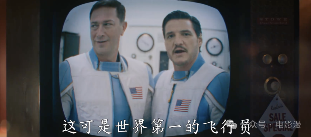 神奇四侠首支预告片彩蛋大揭秘，快来看！