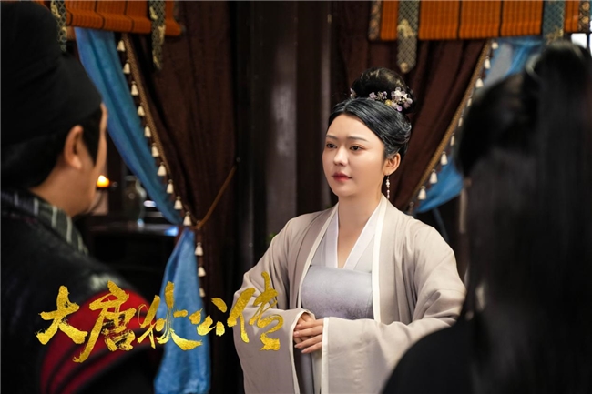 《大唐狄公传》全集百度云网盘迅雷下载HD1080p超高清资源下载