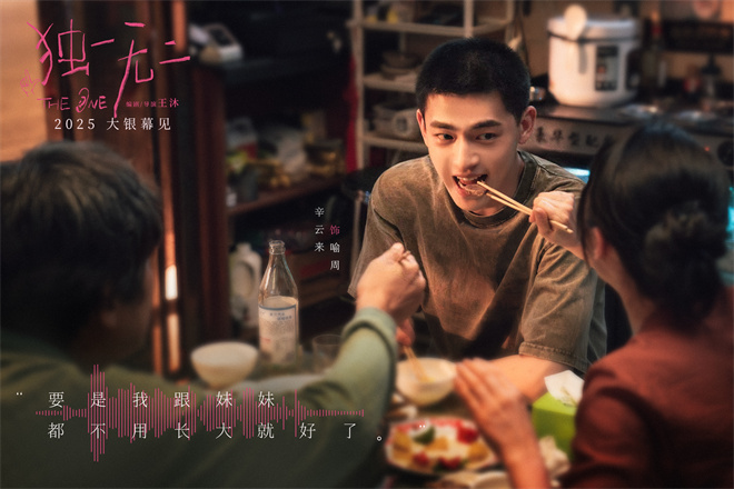 《独一无二》百度云网盘资源下载HD1080P-MP4高清阿里云盘在线观看