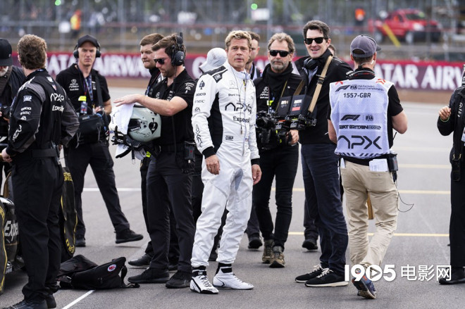 《F1》百度云网盘【1280P高清】资源夸克网盘下载链接