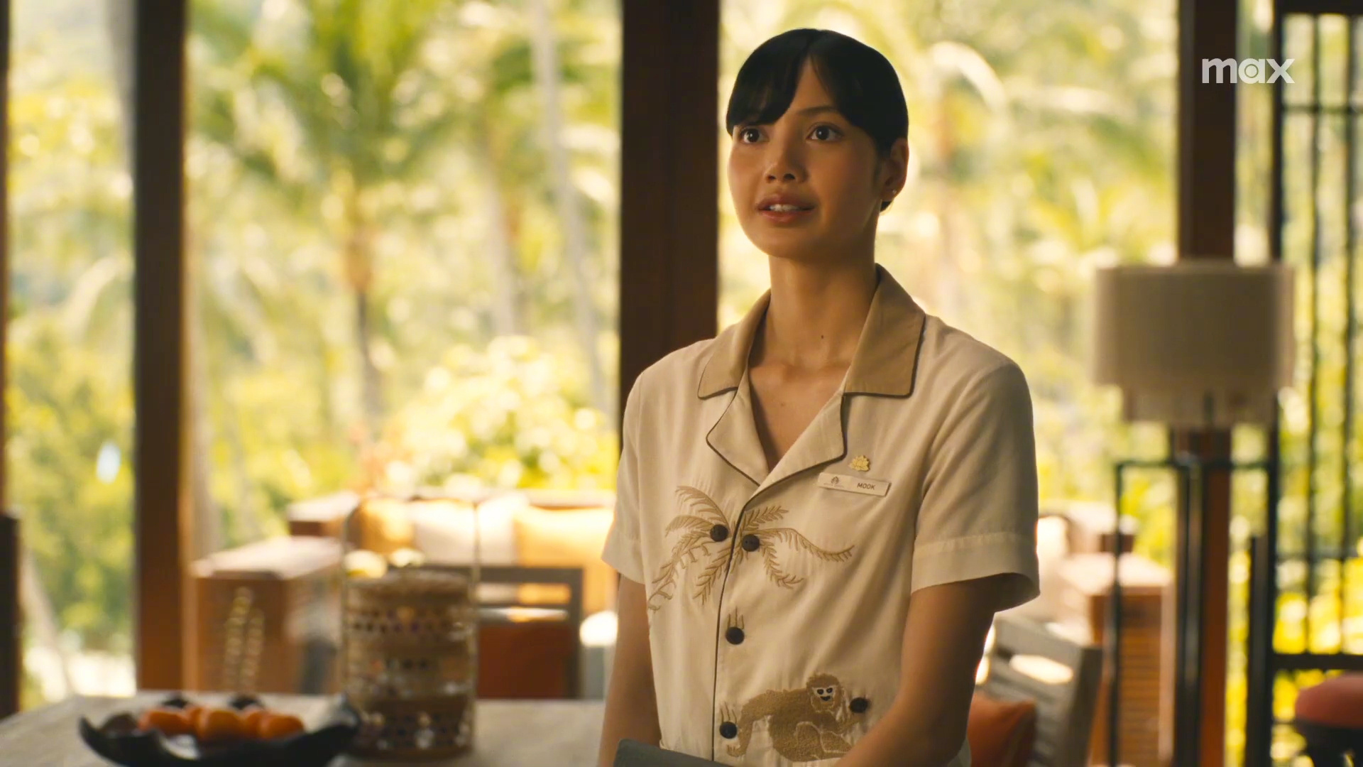 《白莲花度假村》第三季首映礼来了，偶像Lisa现身，2月16日开播！