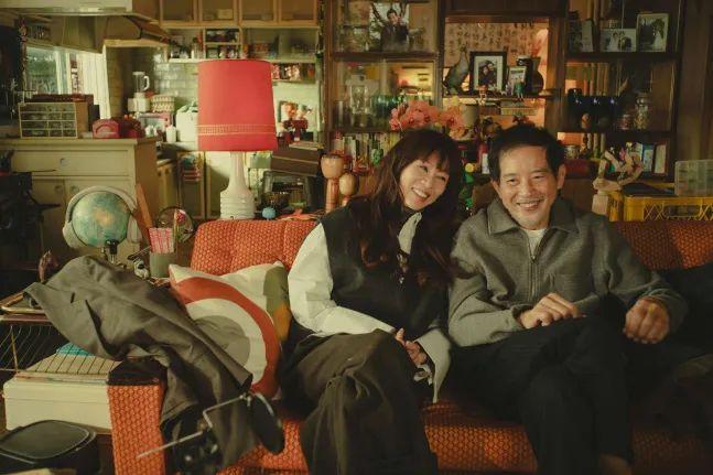 刘若英第一次当导演拍剧集！霍建华友情客串《忘了我记得》